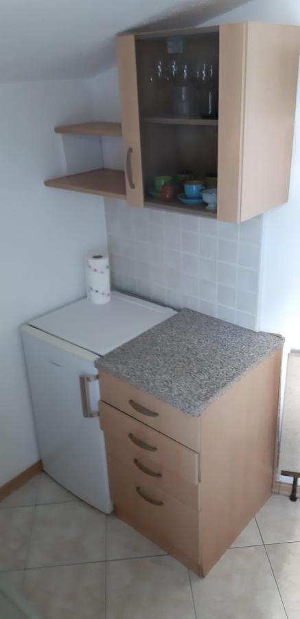 Bamboo Apartman Portorož Dış mekan fotoğraf