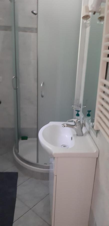 Bamboo Apartman Portorož Dış mekan fotoğraf