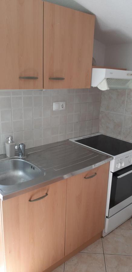 Bamboo Apartman Portorož Dış mekan fotoğraf